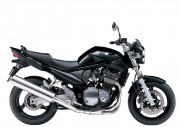 Suzuki Bandit 1200